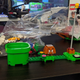 Illustration for article titled Lego Super Mario Is A Weird New Way To Play With Lego
